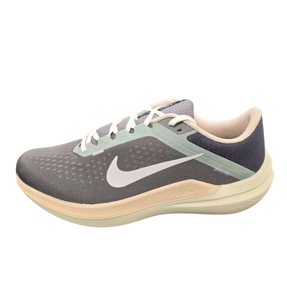 Nike Men's Air Winflo 10 FN7499-029 Running Shoes Flat Pewter Photon Dust